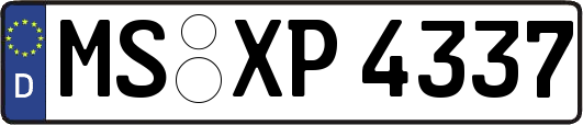 MS-XP4337