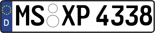 MS-XP4338