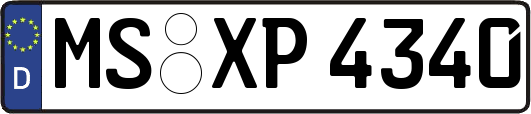 MS-XP4340