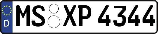 MS-XP4344