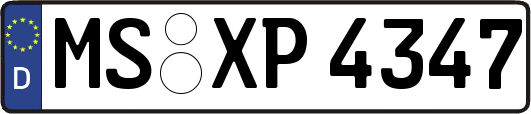 MS-XP4347