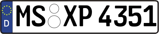 MS-XP4351