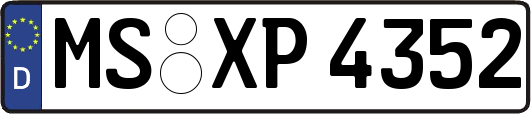 MS-XP4352