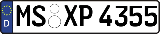 MS-XP4355