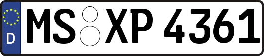 MS-XP4361
