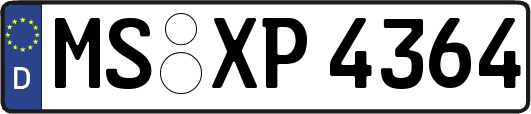 MS-XP4364