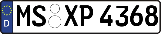 MS-XP4368