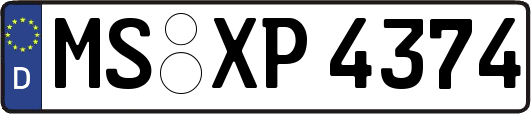 MS-XP4374