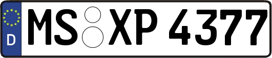MS-XP4377