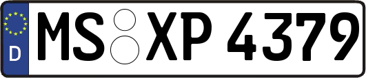 MS-XP4379