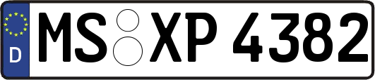 MS-XP4382