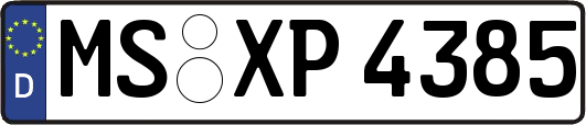MS-XP4385