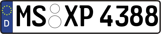 MS-XP4388