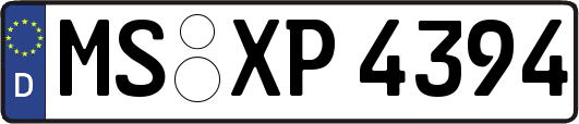 MS-XP4394