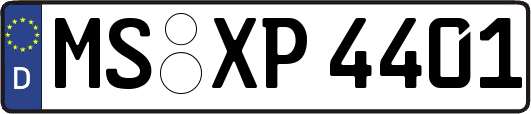 MS-XP4401