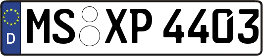 MS-XP4403