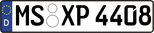 MS-XP4408