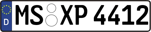 MS-XP4412