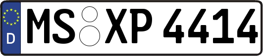 MS-XP4414