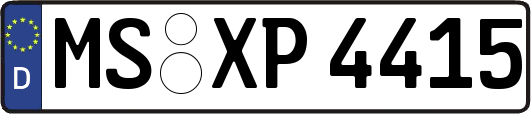 MS-XP4415