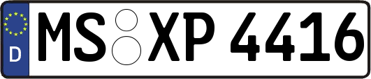 MS-XP4416