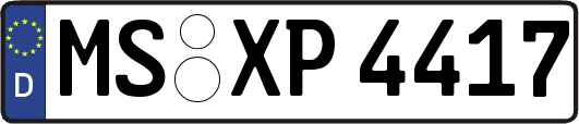MS-XP4417