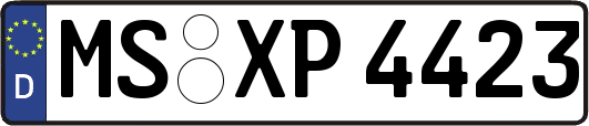 MS-XP4423