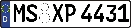 MS-XP4431