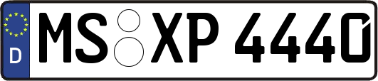MS-XP4440