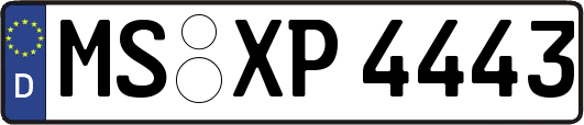 MS-XP4443