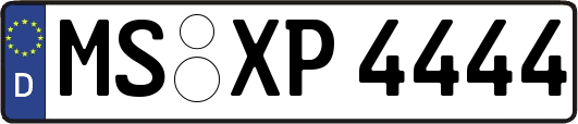 MS-XP4444