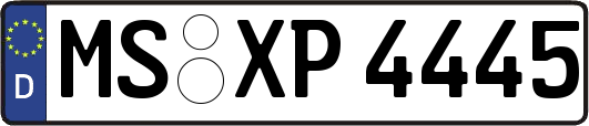 MS-XP4445