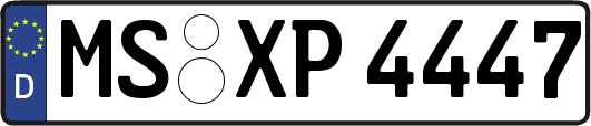 MS-XP4447