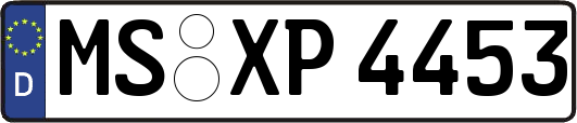 MS-XP4453