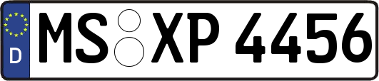 MS-XP4456