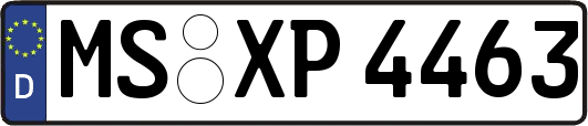 MS-XP4463