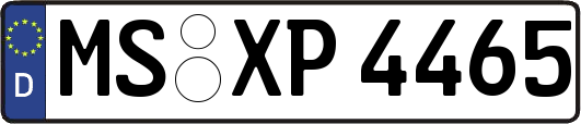 MS-XP4465