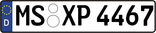 MS-XP4467