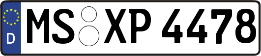 MS-XP4478