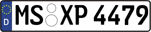 MS-XP4479