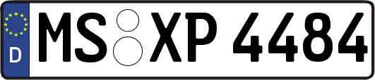 MS-XP4484