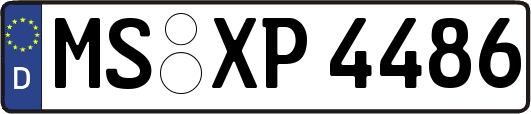MS-XP4486