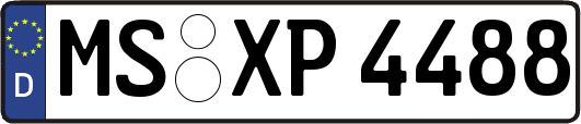 MS-XP4488