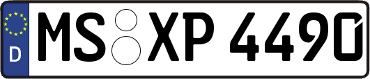MS-XP4490