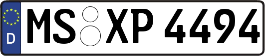 MS-XP4494