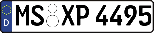MS-XP4495