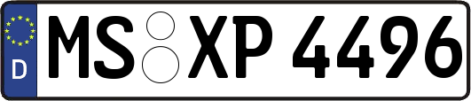 MS-XP4496