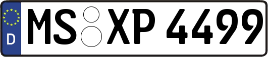 MS-XP4499