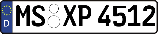 MS-XP4512