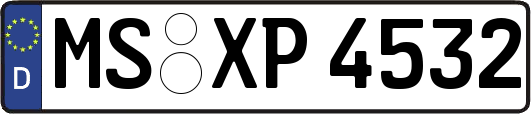 MS-XP4532